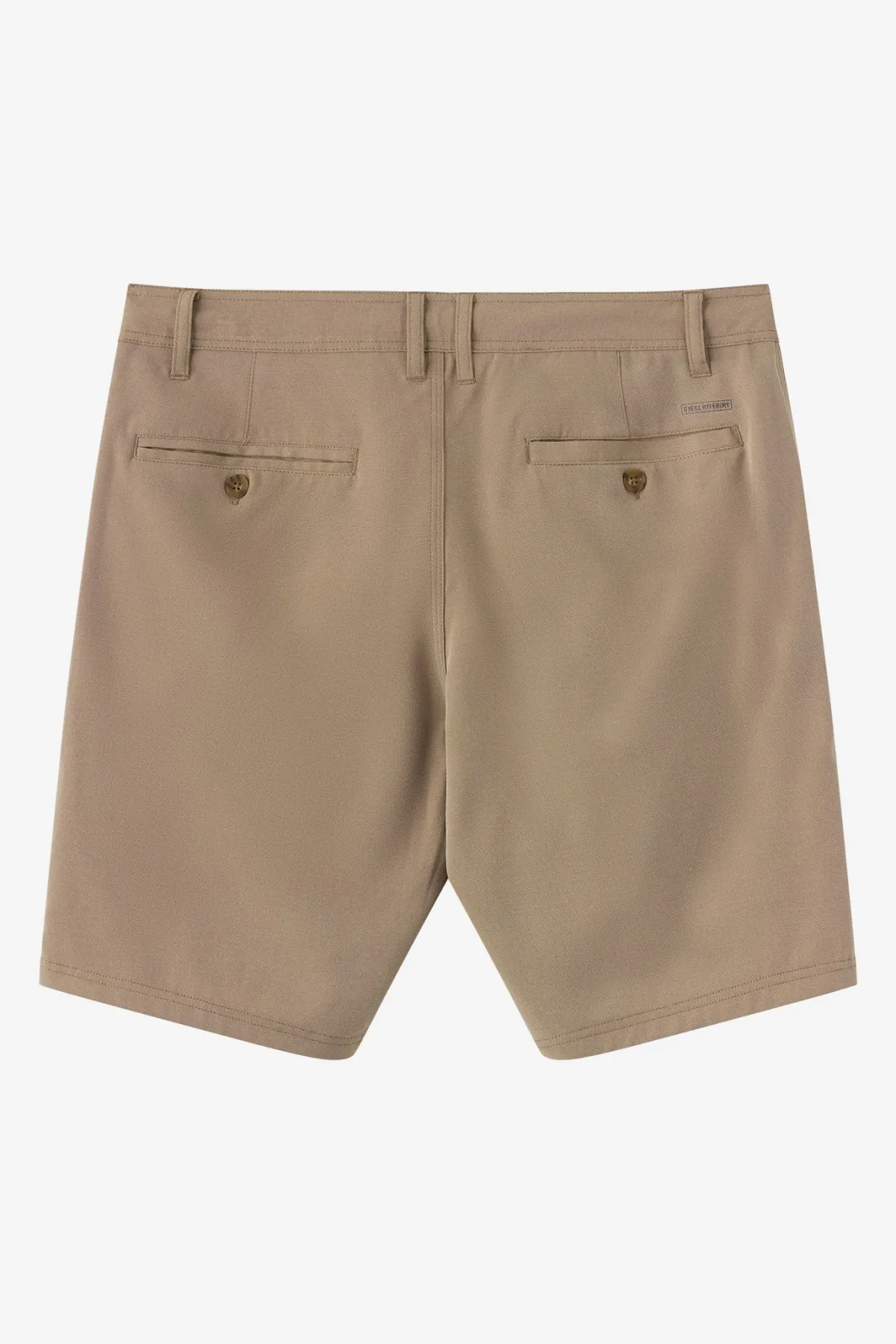 New Arrivals|Shorts^O'Neill Reserve Light Check 19"'' Hybrid Shorts - | dark khaki 2