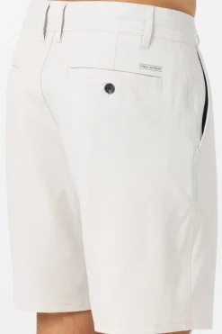 Shorts^O'Neill Reserve Light Check 19