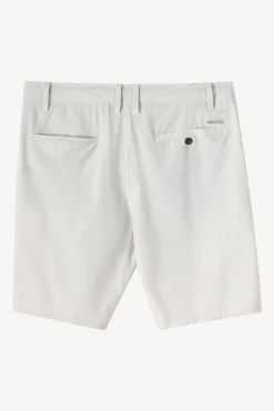 Shorts^O'Neill Reserve Light Check 19