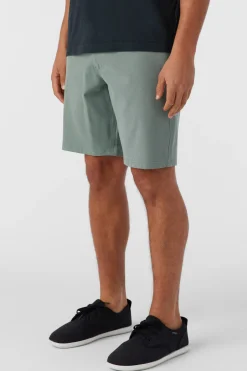 Shorts^O'Neill Reserve Light Check 19