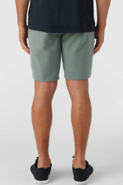 Shorts^O'Neill Reserve Light Check 19