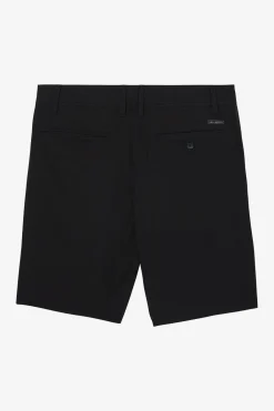 New Arrivals|Shorts^O'Neill Reserve Light Check 19