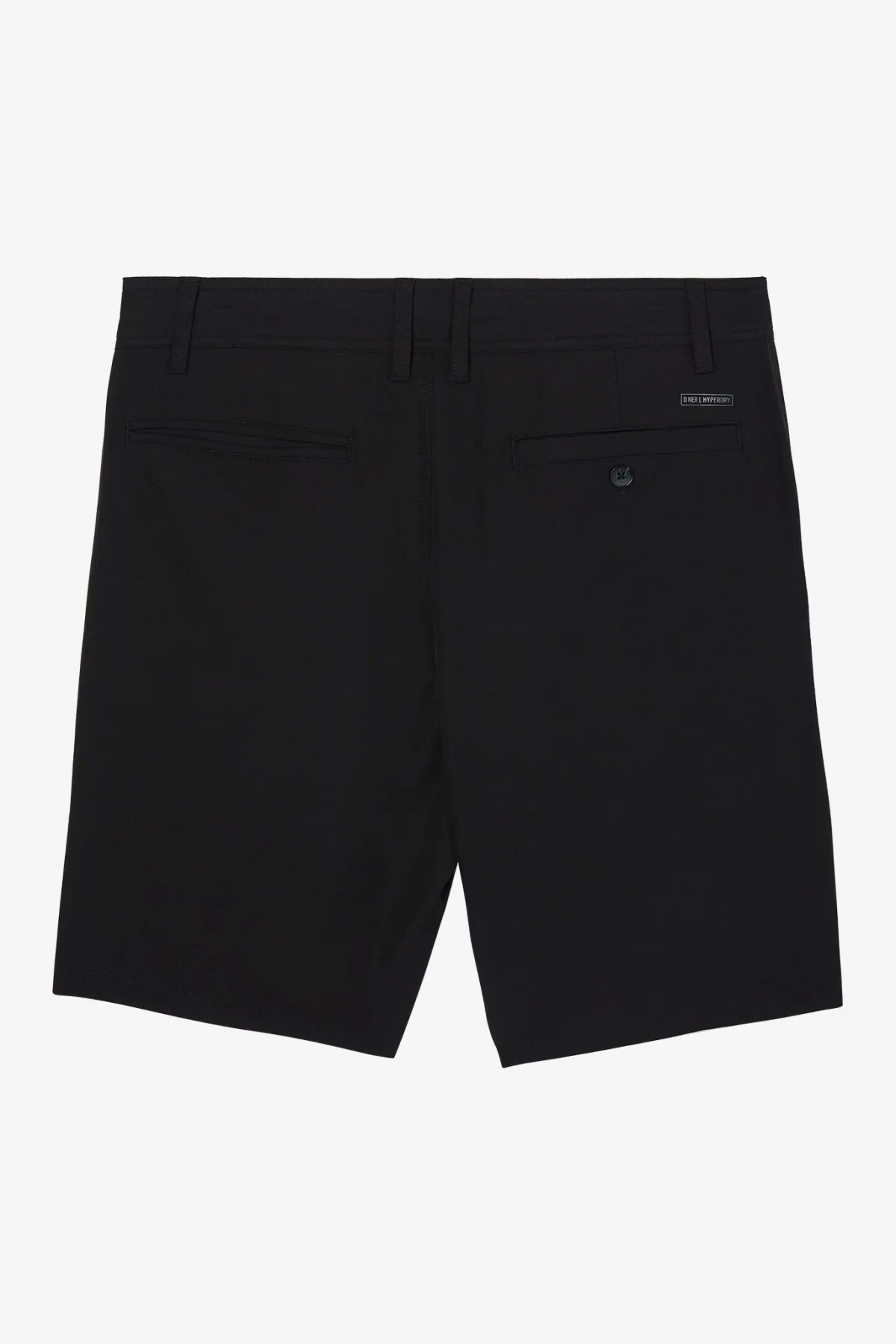 New Arrivals|Shorts^O'Neill Reserve Light Check 19"'' Hybrid Shorts - | black