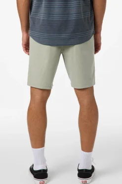 New Arrivals|Shorts^O'Neill Reserve Light Check 19