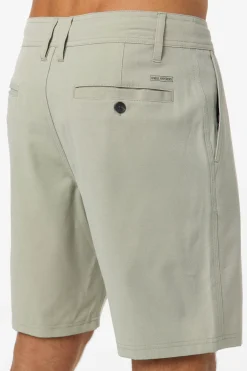 New Arrivals|Shorts^O'Neill Reserve Light Check 19