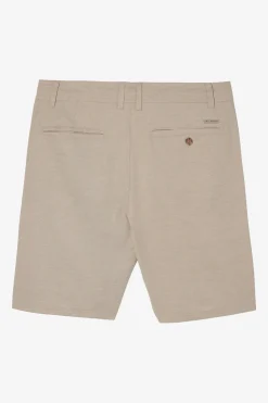 Shorts^O'Neill Reserve Light Check 19