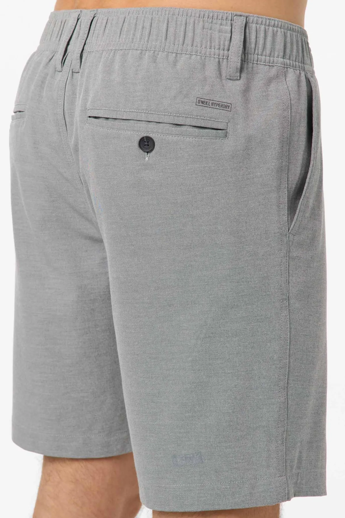 New Arrivals|Shorts^O'Neill Reserve Light Check 19"'' Hybrid Shorts - | dark shadow