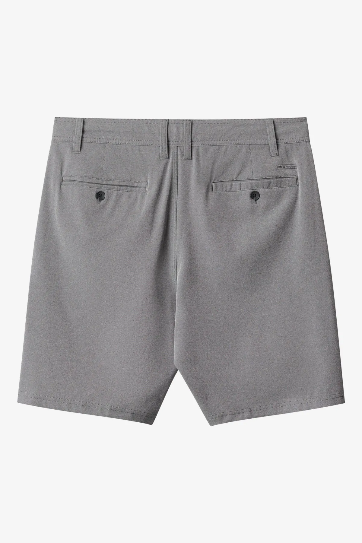 New Arrivals|Shorts^O'Neill Reserve Light Check 19"'' Hybrid Shorts - | dark shadow