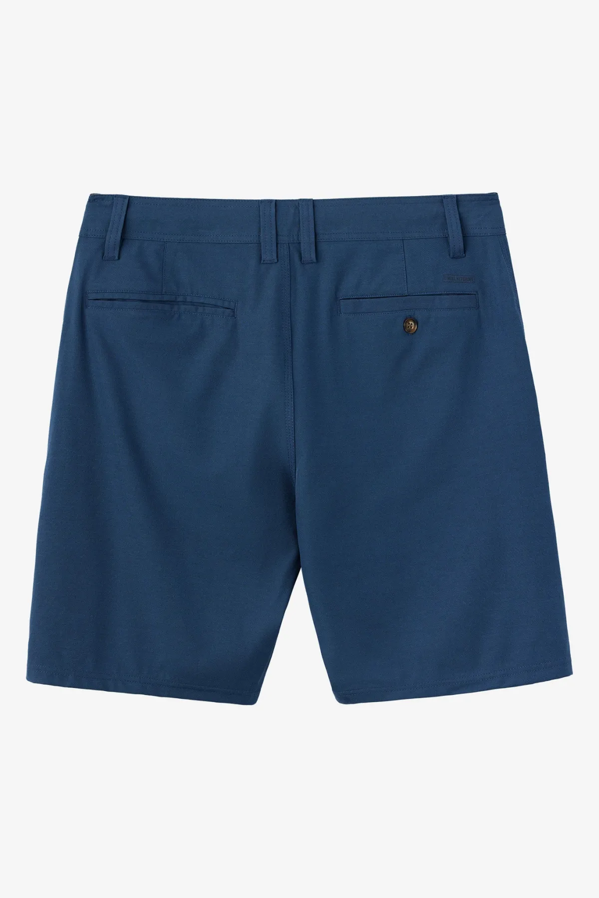 Shorts^O'Neill Reserve Light Check 19"'' Hybrid Shorts - | navy