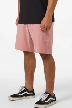 Shorts^O'Neill Reserve Light Check 19