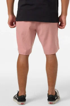 Shorts^O'Neill Reserve Light Check 19