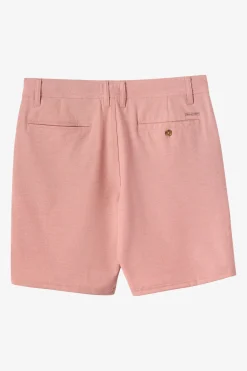 Shorts^O'Neill Reserve Light Check 19