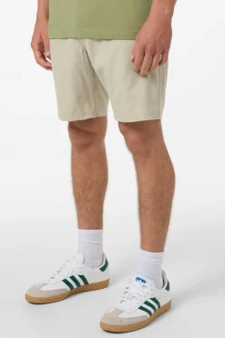 New Arrivals^O'Neill Reserve Light Check Elastic Waist 18