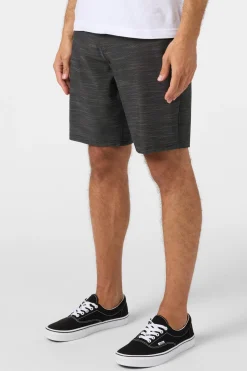 Shorts^O'Neill Reserve Slub 20