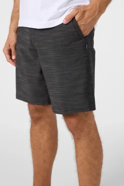 Shorts^O'Neill Reserve Slub 20