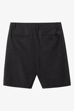Shorts^O'Neill Reserve Slub 20