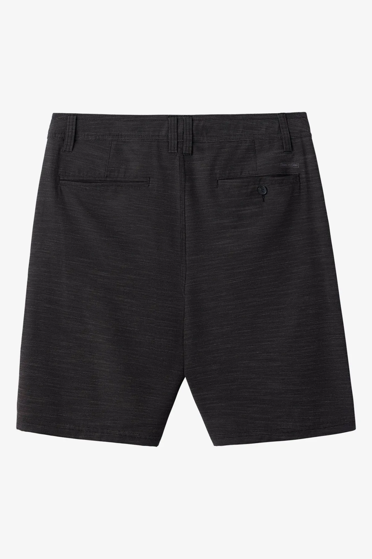 Shorts^O'Neill Reserve Slub 20" Hybrid Shorts - | black