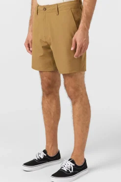 Shorts^O'Neill Reserve Solid 17