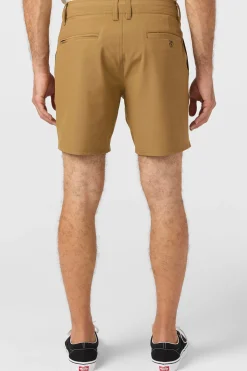 Shorts^O'Neill Reserve Solid 17