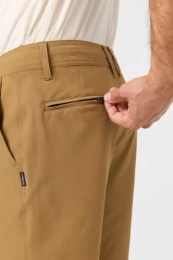 Shorts^O'Neill Reserve Solid 17