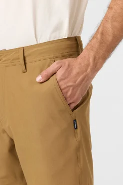 Shorts^O'Neill Reserve Solid 17