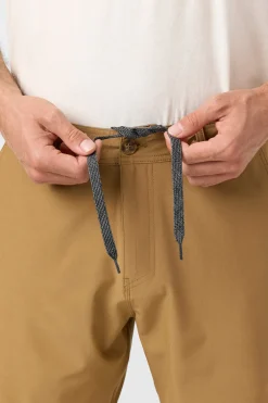 Shorts^O'Neill Reserve Solid 17