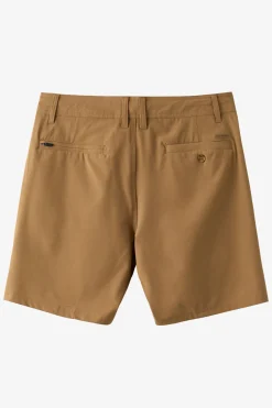 Shorts^O'Neill Reserve Solid 17