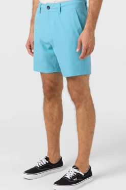 Shorts^O'Neill Reserve Solid 17