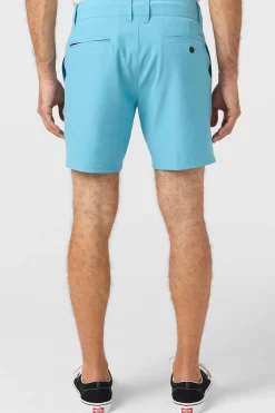 Shorts^O'Neill Reserve Solid 17
