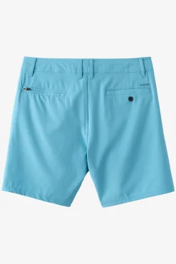 Shorts^O'Neill Reserve Solid 17