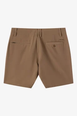 Shorts^O'Neill Reserve Solid 17