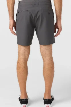 Shorts^O'Neill Reserve Solid 17