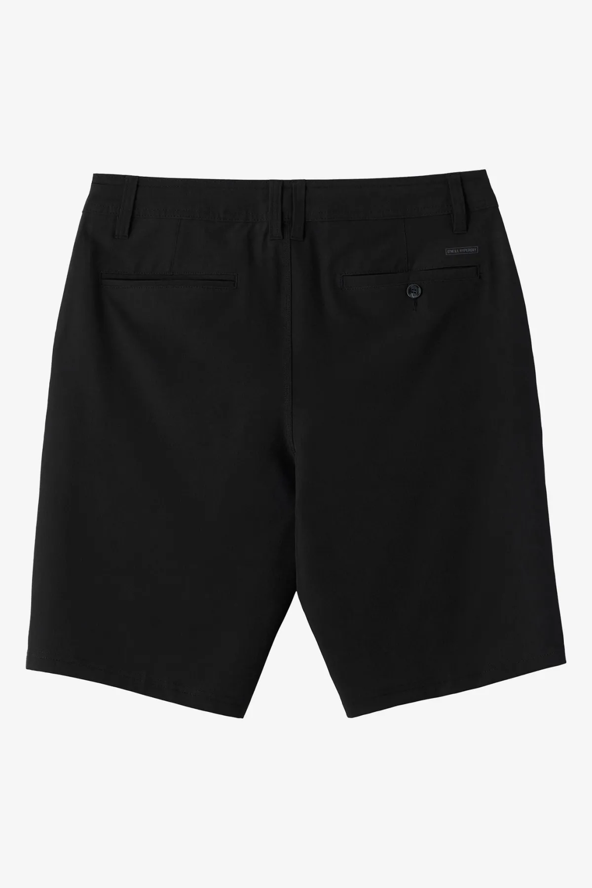 New Arrivals|Shorts^O'Neill Reserve Solid Hawaii Hybrid Shorts - | black