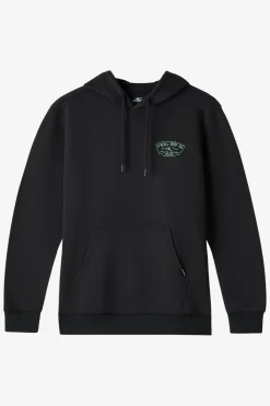 Hoodies & Fleece^O'Neill Respect Pullover Fleece - | black