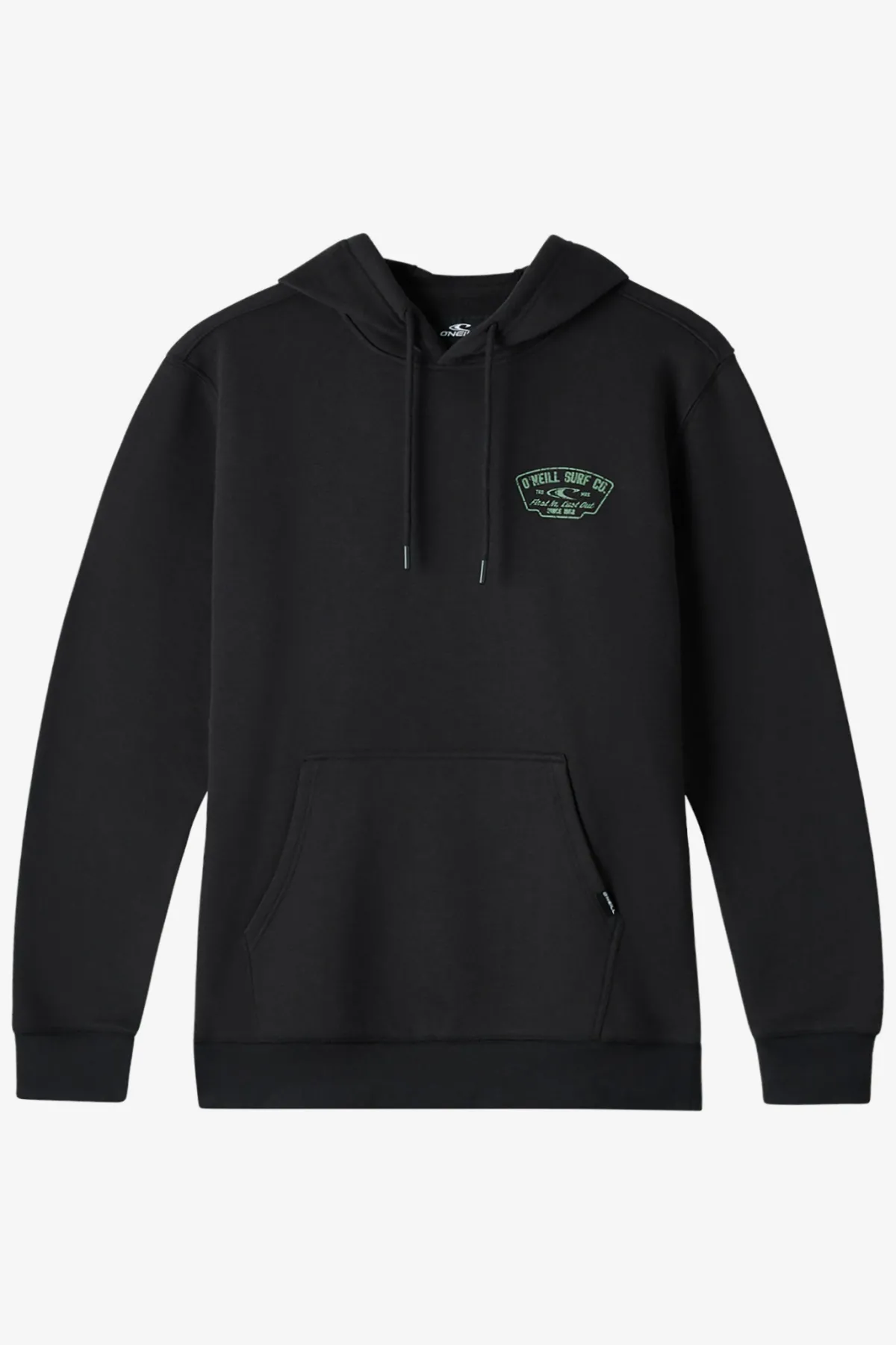 Hoodies & Fleece^O'Neill Respect Pullover Fleece - | black