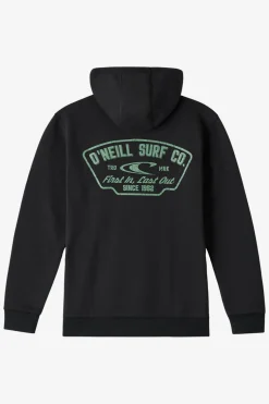 Hoodies & Fleece^O'Neill Respect Pullover Fleece - | black