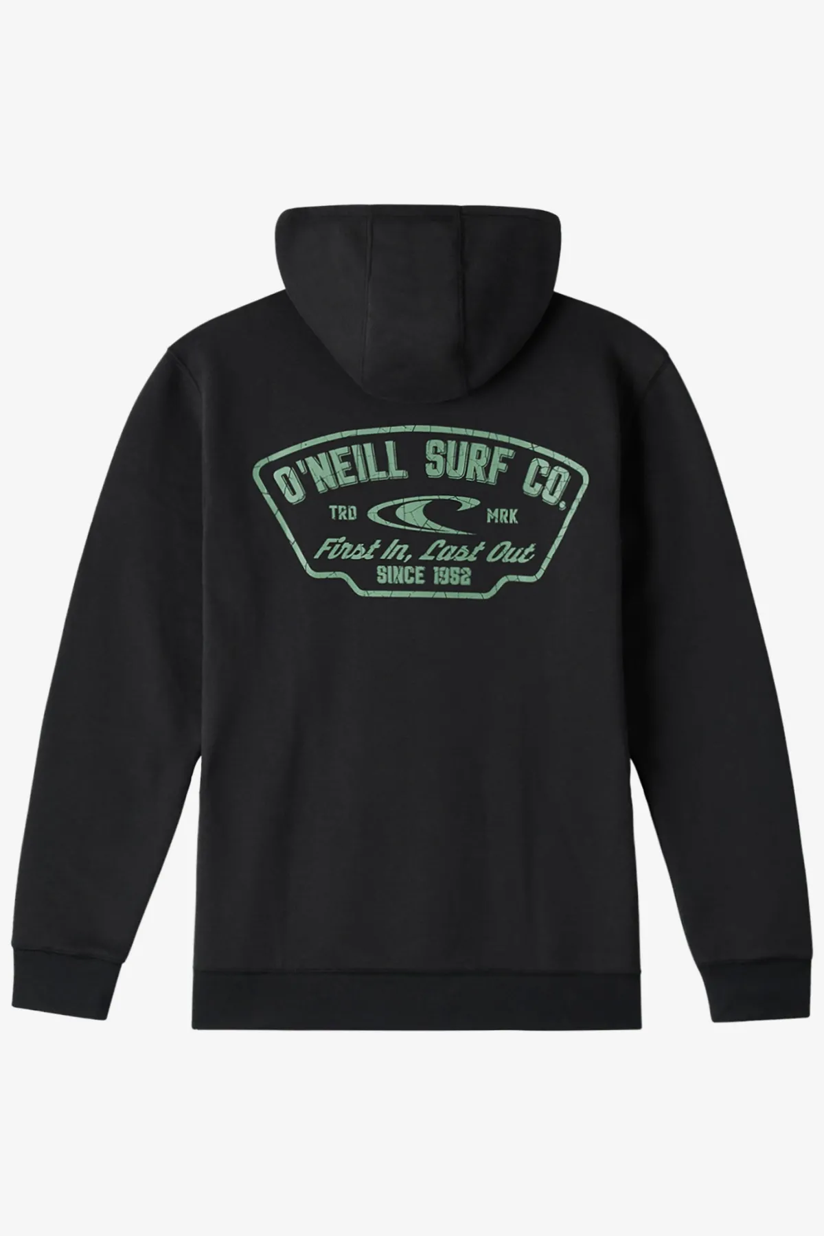Hoodies & Fleece^O'Neill Respect Pullover Fleece - | black
