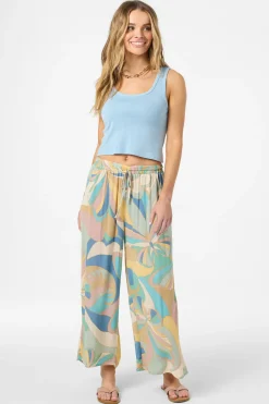 Butterfly Geo Collection|New Arrivals^O'Neill Rosalie Butterfly Pants desert sage