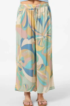 Butterfly Geo Collection|New Arrivals^O'Neill Rosalie Butterfly Pants desert sage