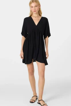 Dresses^O'Neill Rosemary Short Dress - | black