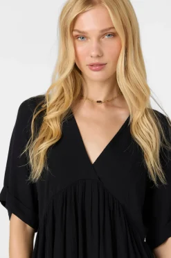 Dresses^O'Neill Rosemary Short Dress - | black
