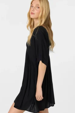 Dresses^O'Neill Rosemary Short Dress - | black