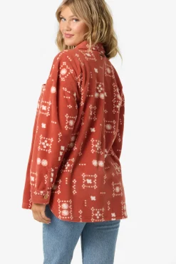 Tops^O'Neill Rune Superflecce Long Sleeve Top - | aragon