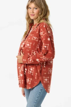 Tops^O'Neill Rune Superflecce Long Sleeve Top - | aragon