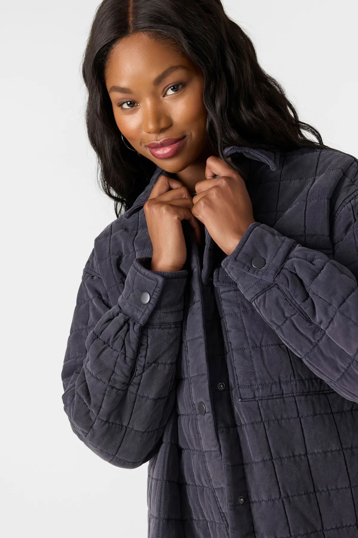 Jackets^O'Neill Rya Jacket - | washed black