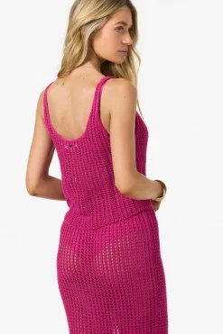 Swim Cover-Ups^O'Neill Ryan - | fuchsia