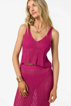 Swim Cover-Ups^O'Neill Ryan - | fuchsia