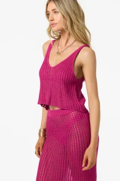 Swim Cover-Ups^O'Neill Ryan - | fuchsia