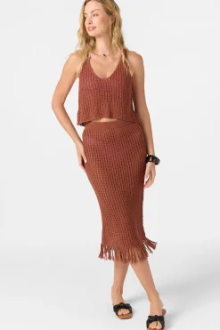 Swim Cover-Ups^O'Neill Ryan - | rustic brown