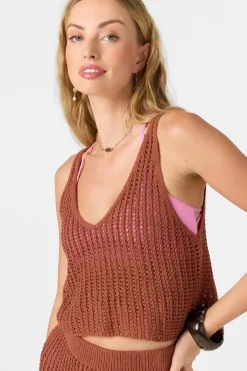 Swim Cover-Ups^O'Neill Ryan - | rustic brown